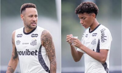 Neymar recebe a pior noticia e pode responder na Justica