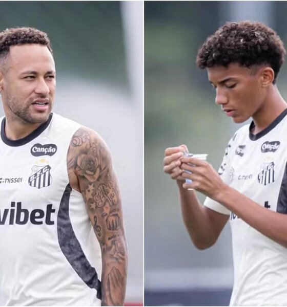 Neymar recebe a pior noticia e pode responder na Justica