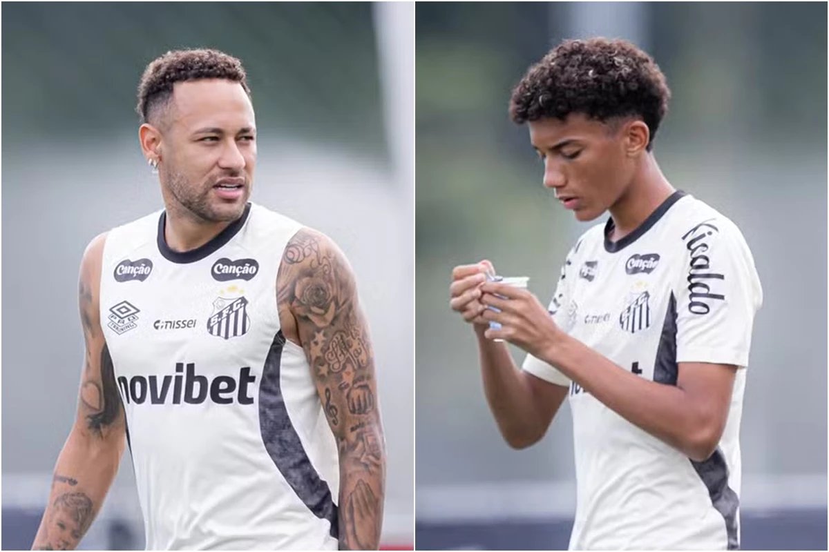 Neymar recebe a pior noticia e pode responder na Justica
