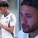 Neymar vem a publico e assume ter agredido Robinho Jr