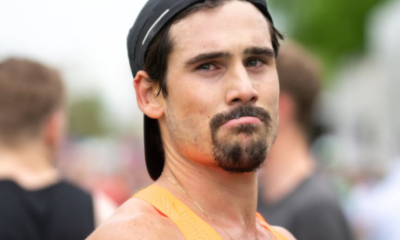 Nicolas Prattes emociona em reflexao nas redes apos concluir maratona