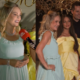 Nora de Leonardo abre o coracao sobre a filha debutante