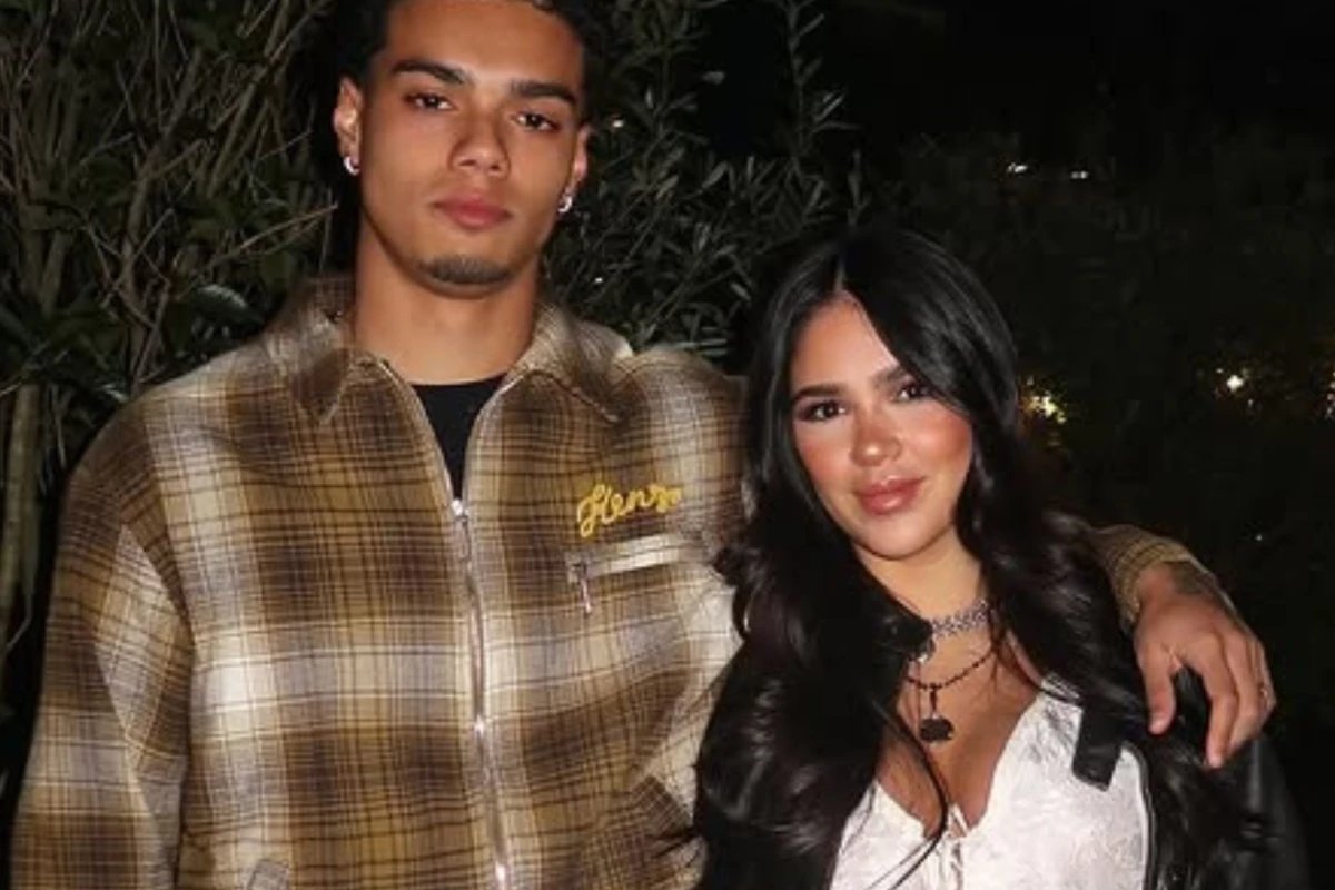 Nora de Ronaldinho Gaucho descobre investida de famosa em seu