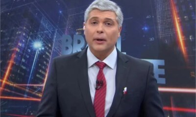 Noticia nada agradavel sobre saude de Joel Datena vem a