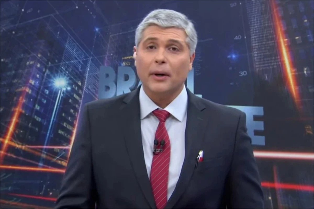 Noticia nada agradavel sobre saude de Joel Datena vem a