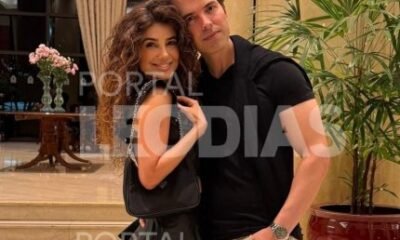 Novo amor Paula Fernandes vive relacionamento discreto com comandante