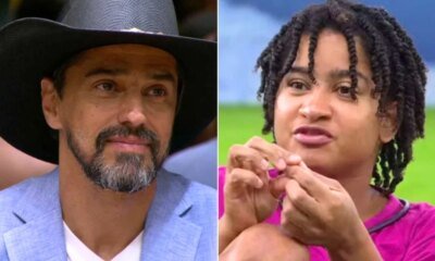 O jogo nao acabou mesmo apos fim do BBB26 Cowboy