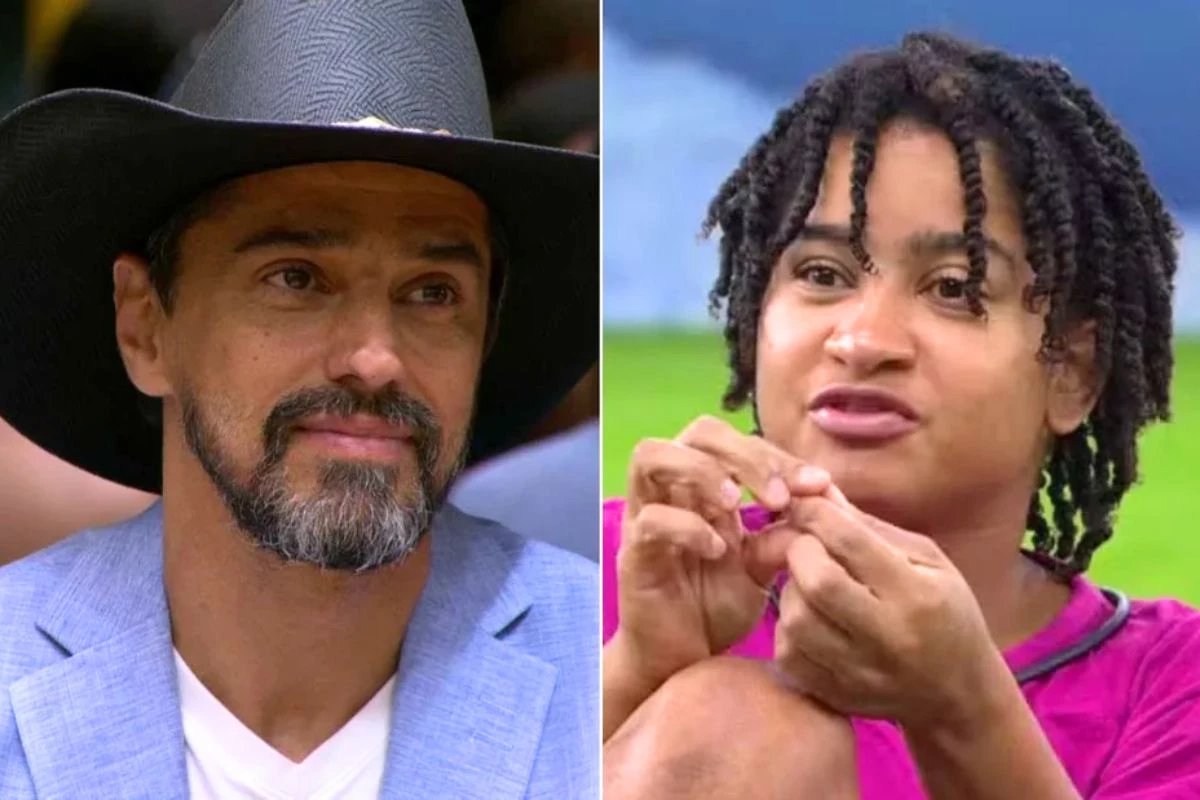 O jogo nao acabou mesmo apos fim do BBB26 Cowboy