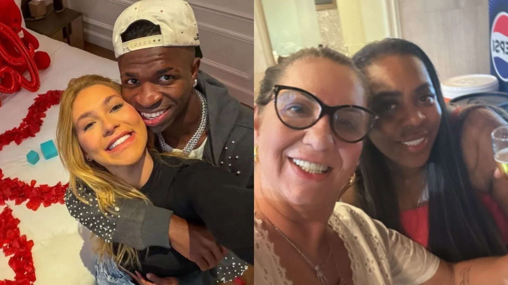 O que as familias de Virginia e Vini Jr.webp