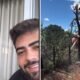 O que se sabe ate o momento sobre a queda