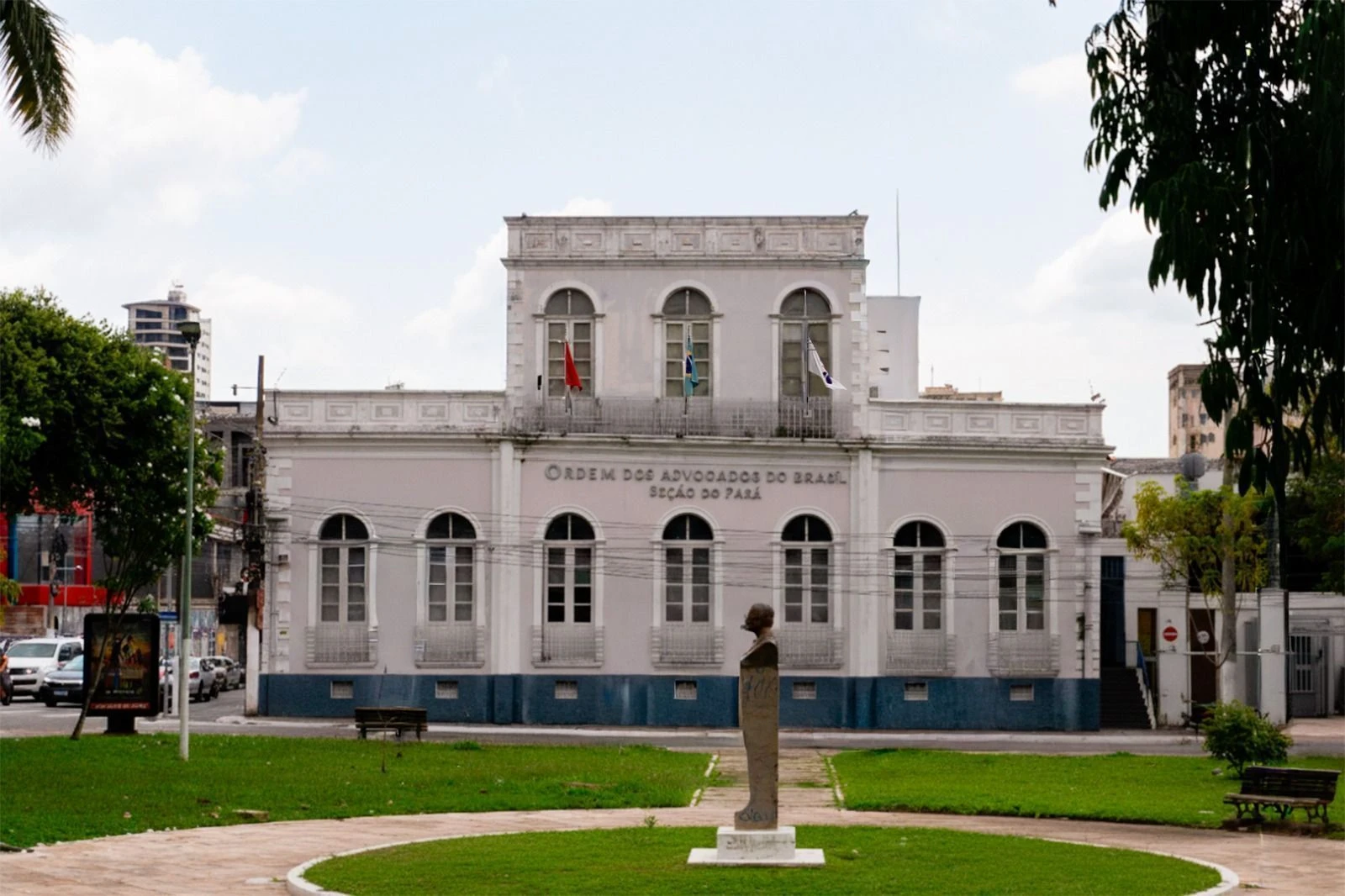 OAB suspende advogadas apos tentarem enganar IA em processo.webp
