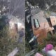 Onibus de banda famosa sofre grave acidente em rodovia e