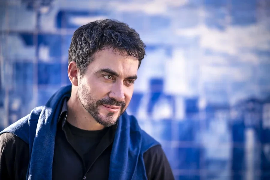 Padre Fabio de Melo abre o jogo sobre desejos.webp