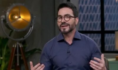 Padre Fabio de Melo choca publico ao fazer revelacoes sobre