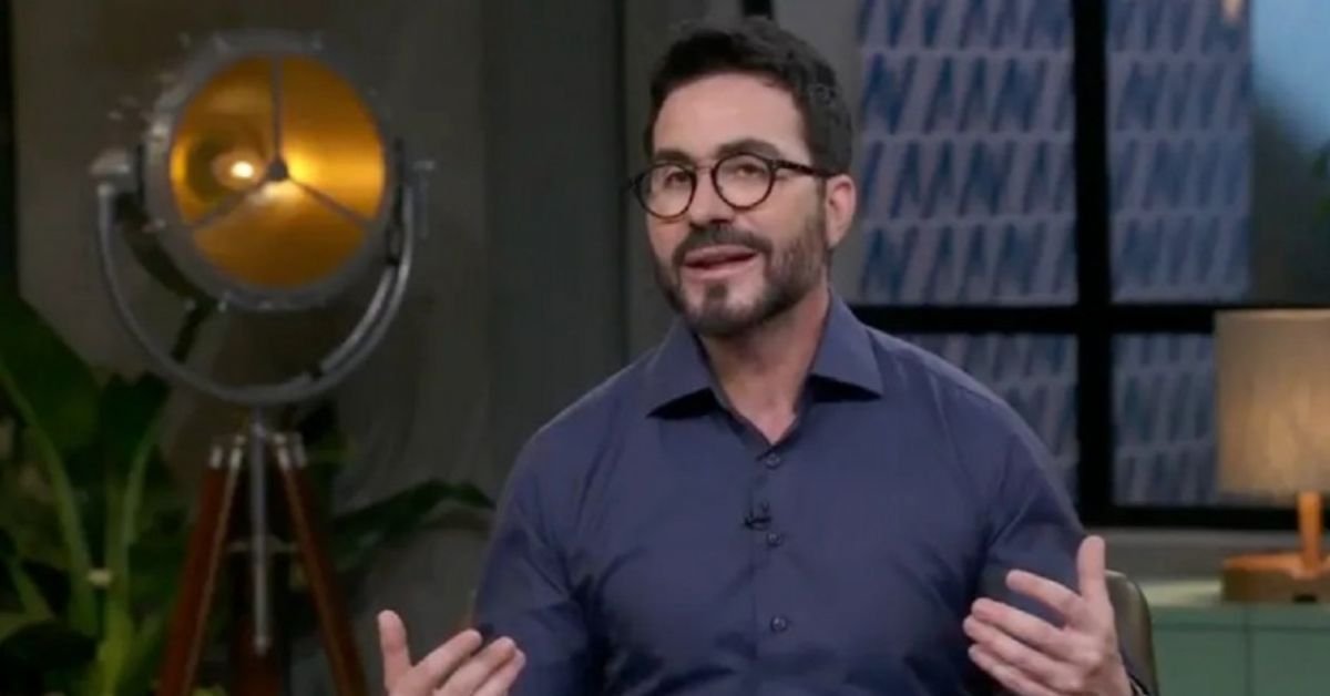 Padre Fabio de Melo choca publico ao fazer revelacoes sobre