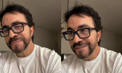 Padre Fabio de Melo fala sobre celibato Vida sexual.webp