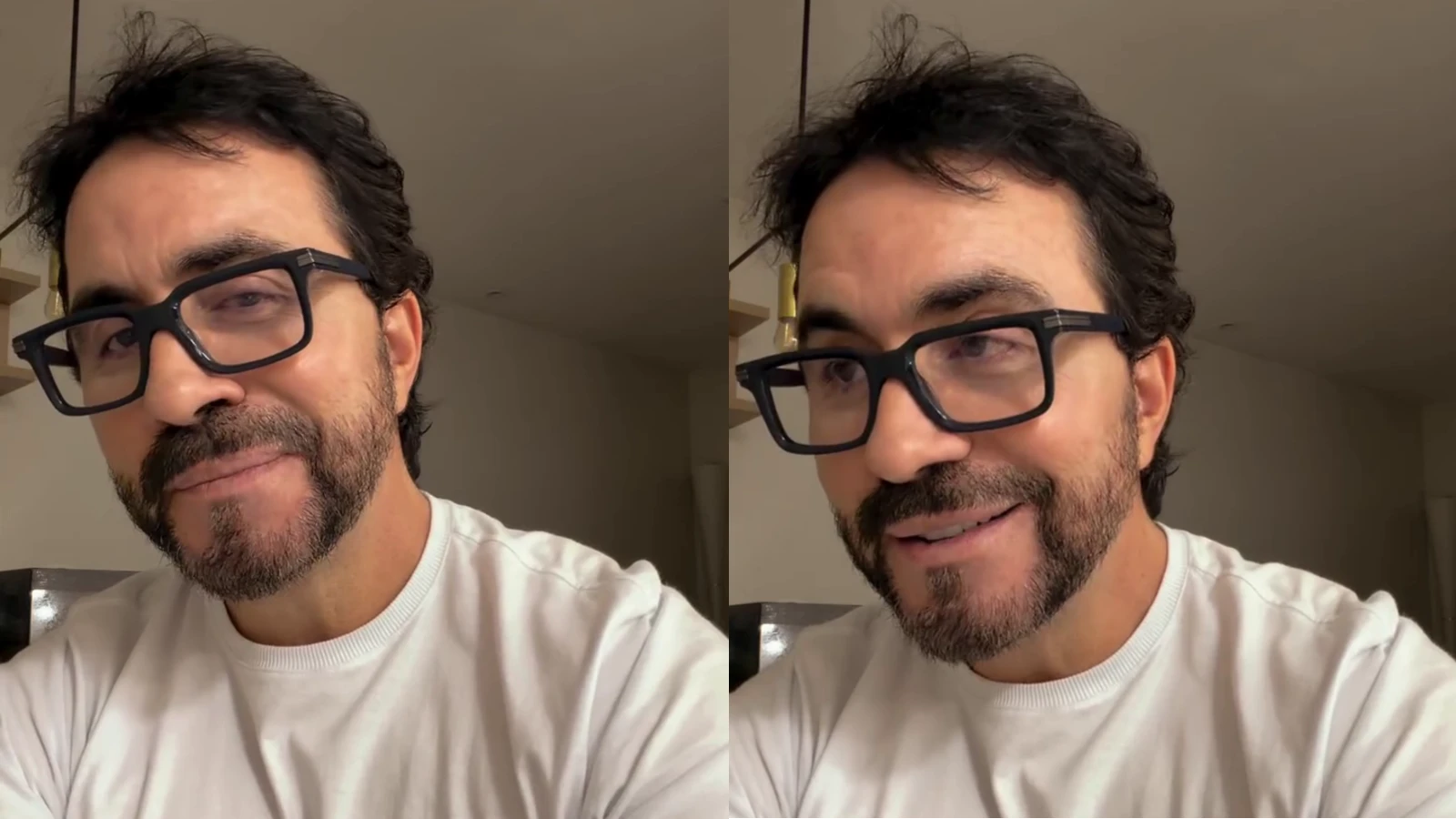 Padre Fabio de Melo fala sobre celibato Vida