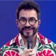 Padre Fabio de Melo mostra intimidade com famosa atriz e