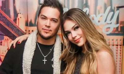Pai de Melody se irrita e rebate polemica sobre.webp