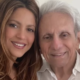 Pai de Shakira tem estado de saude atualizado apos quadro