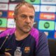 Pai do tecnico do Barcelona morre poucas horas antes da