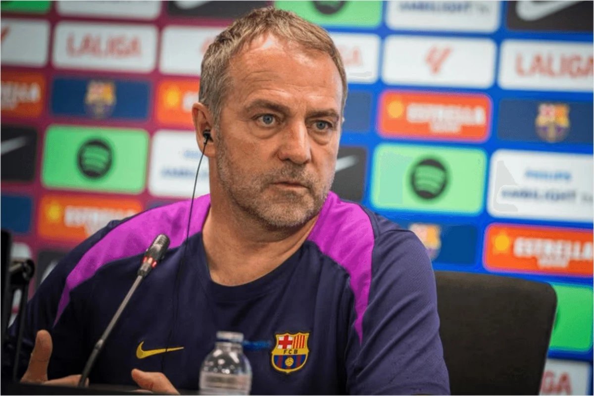 Pai do tecnico do Barcelona morre poucas horas antes da