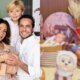 Papai do ano Thammy Miranda emociona ao mostrar celebracao intima