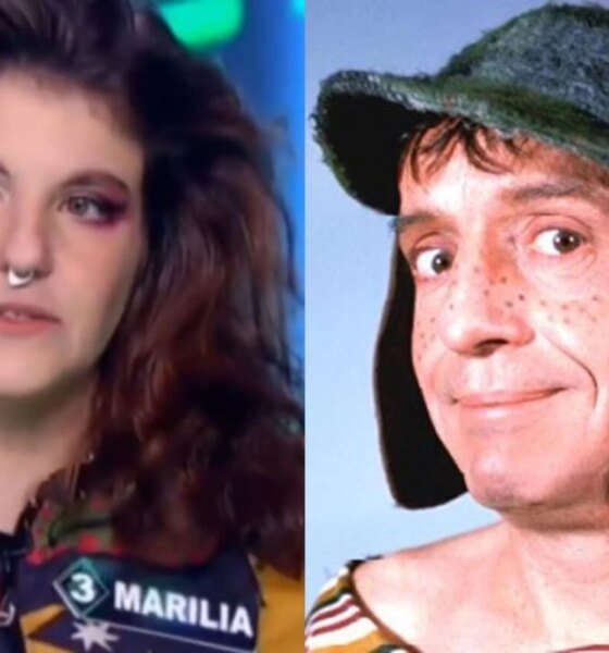 Participante do Show do Milhao trava com pergunta sobre o