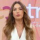 Patricia Poeta anuncia saida do Encontro e expoe motivo ao
