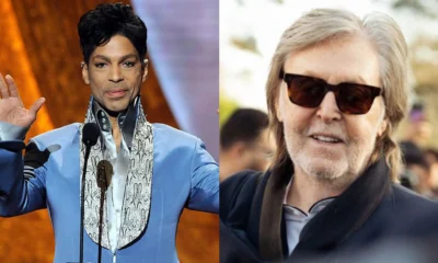 Paul McCartney revela querer lancar cover dos Beatles gravado.webp