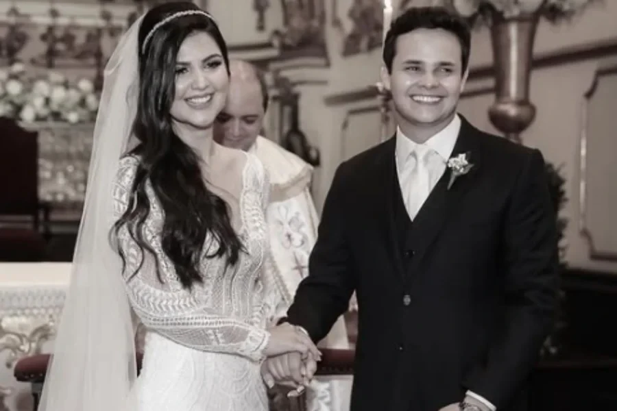 Paula Aires nega reconciliacao com Matheus