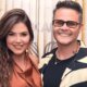 Paula Aires viajava pelos EUA quando recebeu supostos prints de