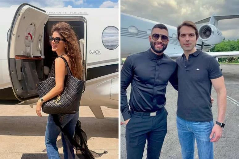 Paula Fernandes assume namoro com piloto das celebridades conheca.webp