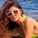 Paula Fernandes publica indireta com foto de biquini na Italia