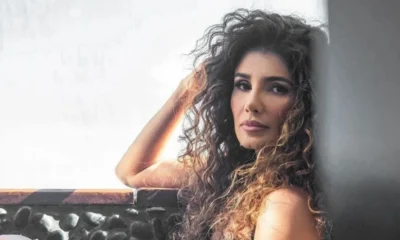 Paula Fernandes se irrita com funcionarios de hotel Debochados.webp
