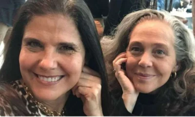 Por onde anda Rosana Garcia Irma de Isabela Garcia.webp