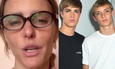 Preferencia assumida pelos filhos e exposta por Fernanda Lima sem