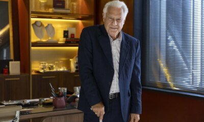 Quem Ama Cuida Antonio Fagundes volta as novelas apos sete