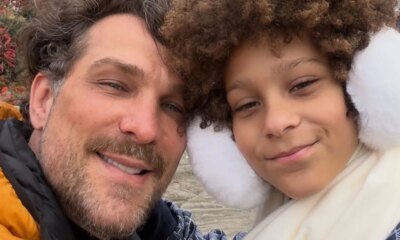 Quem Ama Cuida Igor Rickli volta as novelas da Globo