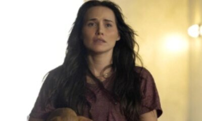 Quem Ama Cuida Leticia Colin assume protagonista das 21h e