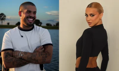 Quem e Sol Andrade suposto novo affair de Ze.webp
