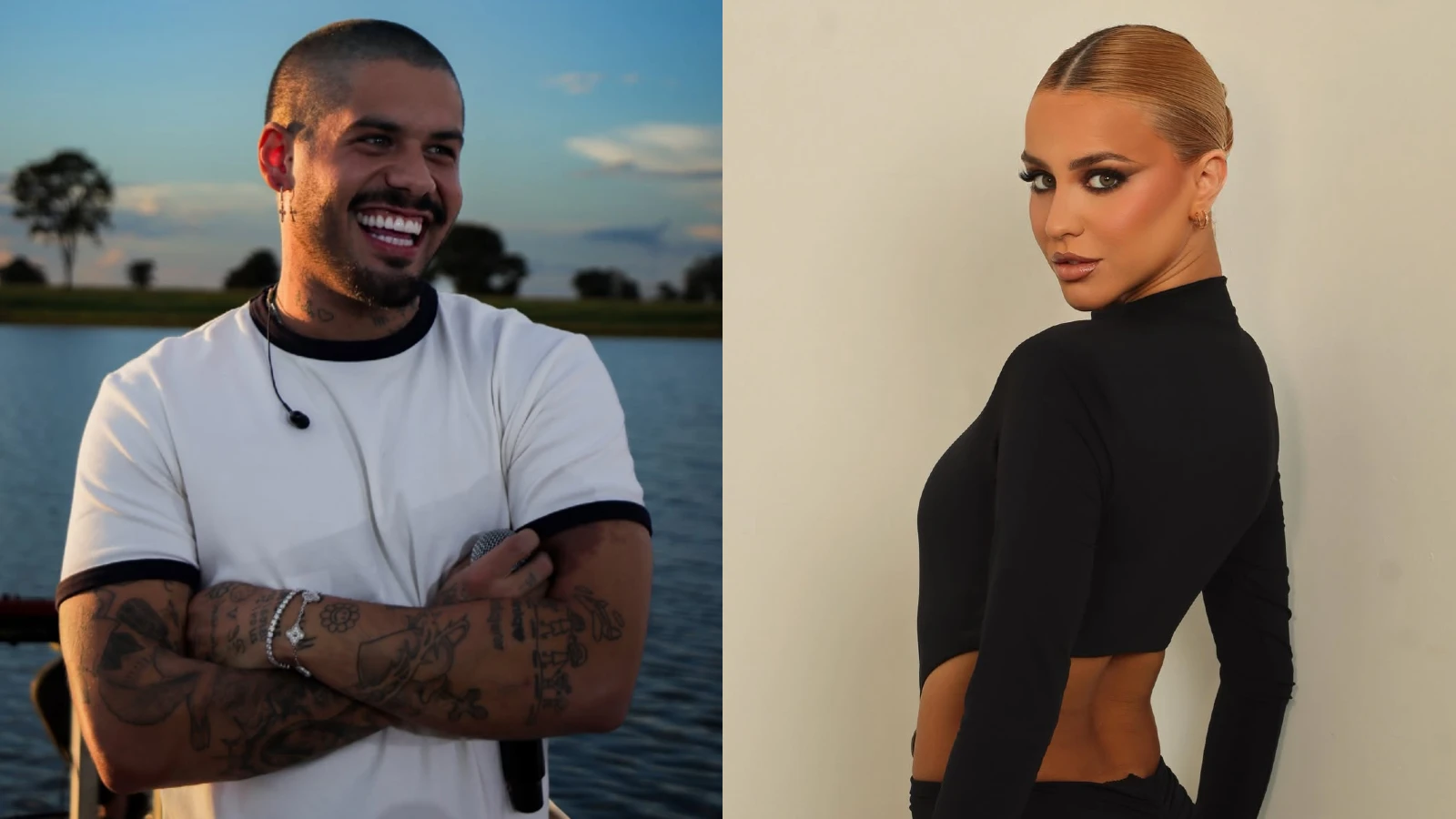 Quem e Sol Andrade suposto novo affair de Ze.webp