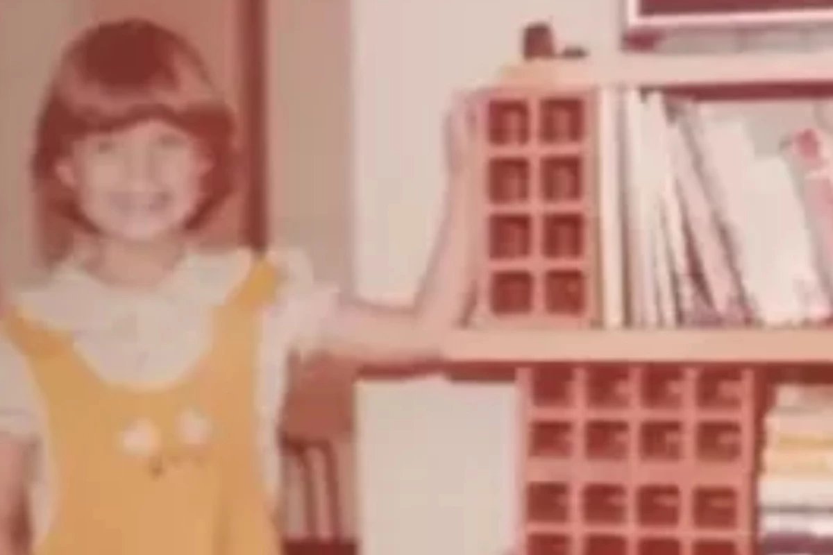 Quem e ela Atriz foi abandonada pelo pai na infancia