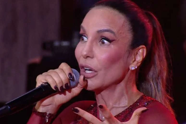 Quem e o novo affair de Ivete Sangalo Cantora.webp