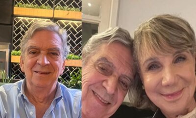 Quem foi Guto Graca Mello produtor e diretor que faleceu