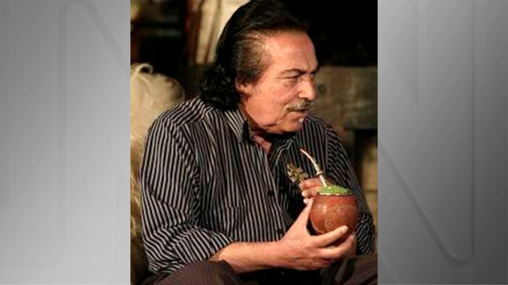Quem foi Pedro Ortaca cantor gaucho que morreu aos.webp