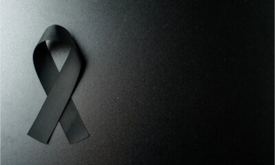 Querido cantor baiano morre apos passar mal e comunicado e
