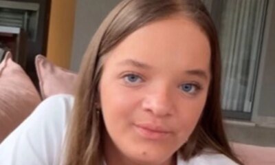 Rafa Justus celebra resultado de nova rinoplastia e dispara sobre