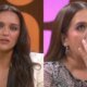 Rafa Kalimann expoe o que Tati Machado fez nos bastidores