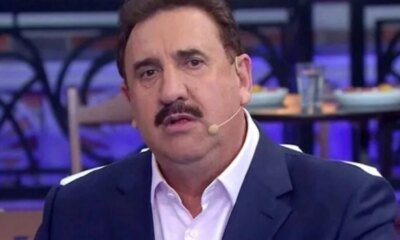 Ratinho nao corre de entrevista e abre o jogo sobre